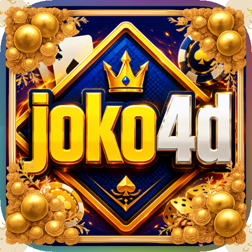 joko4d — galeri pratinjau - APK Resmi